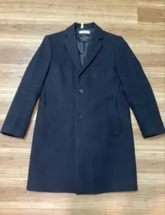 BEAUTY&YOUTH UNITED ARROWS チェスターコート　S