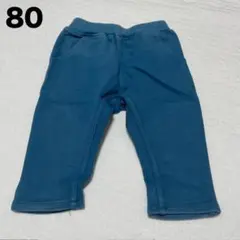 RUGGEDWORKS ボトムス 80サイズ