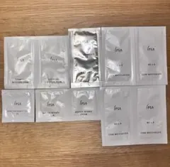イプサ　IPSA 試供品　セットのサムネイル