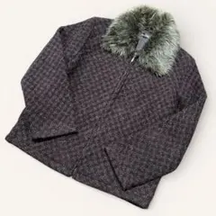 2WAY ジャケットアウター