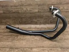 ポン菅 当時物 希少 マフラー クロス菅 gs400 平成9年末梢車両外し ポン菅 当時物 希少 マフラー クロス菅 gs400 平成9年末梢車両外し