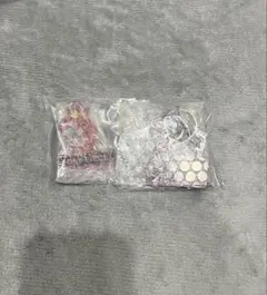 ワンピース 一番くじ I賞 アクリルキーホルダー シュガー ベビーファイブ