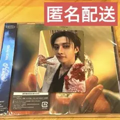 straykids スキズ バンチャン hollow タワレコ 特典 トレカ