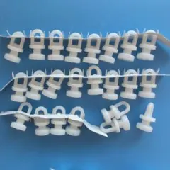 ファインエアーの部品 タチカワブラインド工業