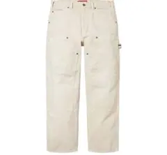 Supreme Worn Double Knee Painter Pant 30のサムネイル