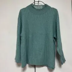 オオラカ19号 春色ニットのサムネイル