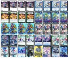 cs入賞構築 白緑ドリームメイト デッキおまけ付き - メルカリ