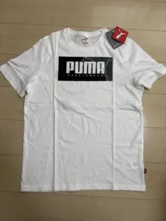 PUMA メンズ Tシャツ XLサイズ 新品タグ付のサムネイル