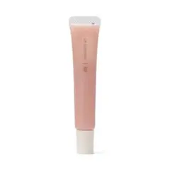 【美品】(1回使用)無印良品 MUJI リップエッセンス 02 ピンクのサムネイル
