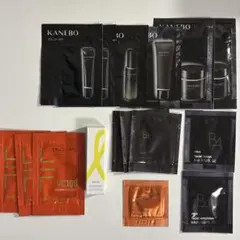 POLA KANEBO ドクターシーラボ スキンケアサンプル セット