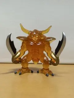 クリスタルモンスターズ　エスターク