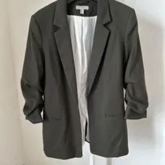 H&M テーラードジャケットのサムネイル
