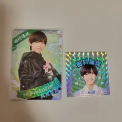 田村海琉 忍コレ - メルカリ