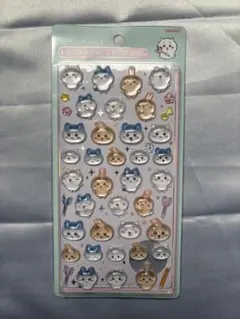 に*こ様 ボンボンドロップシール　ちいかわ