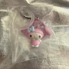 サンリオ くだもの めじるしアクセサリー マイメロディのサムネイル
