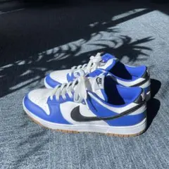 NIKE DUNK LOW レトロ by you ダンクロウ　27.5cm