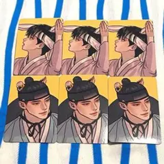 2026年最新】夜画帳 トレカの人気アイテム - メルカリ