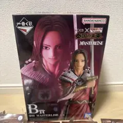 【即日発送可】キングダム　一番くじ　B賞　& D賞　王一族　その他計26点セット