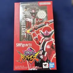S.H.Figuarts ドンモモタロウのサムネイル