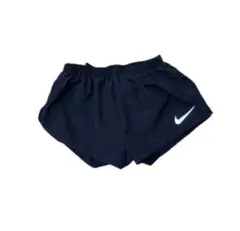 NIKE DRI-FIT ランニングパンツ 黒 L