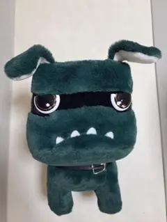 NEXUSVII NAUGA MONSTER ナウガ モンスター NEXUS7 NEXUSVII NAUGA MONSTER ナウガ モンスター NEXUS7 - メルカリ