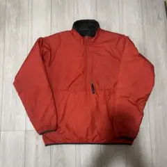 【最終値下げ】patagonia パフポールジャケット　Mサイズ