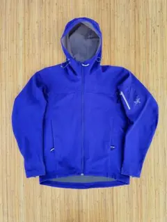 ARC’TERYX イプシロンSV JKT 旧タグsize S 2026年最新】アークテリクス Epsilonの人気アイテム - メルカリ