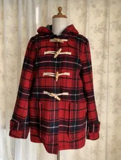 GAP ダッフルコート9号位の方へのサムネイル