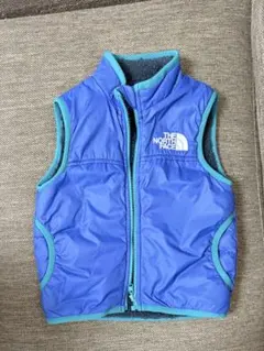 ノースフェイス　ベスト　80-90