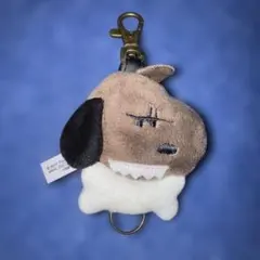 USJ スヌーピー ぬいぐるみストラップ