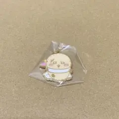 ちいかわパーク ゲーム景品 チャーム ラッコ