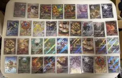 ニンジャスピナー ムニキスゼロ　メガブレイブ　メガシンフォニアARSRまとめ売り