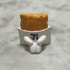 セブンイレブン まちぼうけ 揚げ鶏