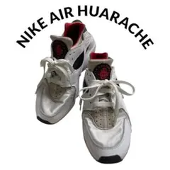 NIKE AIR HUARACHE ナイキ エア ハラチ シューズ ◎