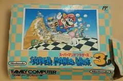 スーパーマリオブラザーズ