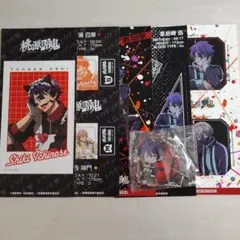 桃源暗鬼 一ノ瀬四季 まとめ売り - メルカリ