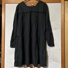 コットンチュニック