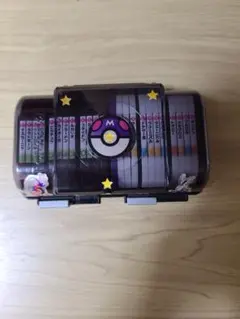 ポケモンメザスタタグ 24枚セット