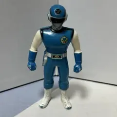 2026年最新】超新星フラッシュマン ソフビの人気アイテム - メルカリ