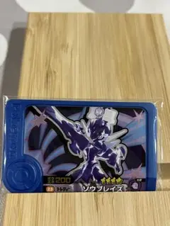 ポケモンフレンダ第3段 ソウブレイズ
