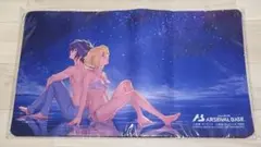 アーセナルベース アスカ ステラ ラバーマット サマーフェスティバル 未使用