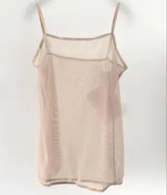 Plage LERET.H シアーインナーキャミ 新品のサムネイル
