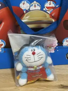 100%ドラえもん＆フレンズ展 お相撲 おすもう キーチェーン - メルカリ