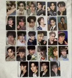 ゼベワン　メテュ　28枚　トレカ　まとめ売り