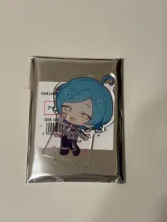 奏汰 アクスタ アニカフェ - メルカリ