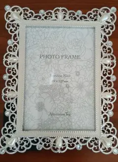 Afternoon Tea フォトフレーム