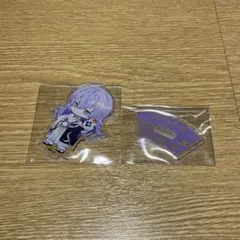 Dytica スイパラ ミニアクスタ 星導ショウ