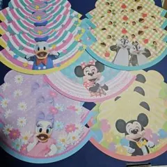 東京ディズニーリゾート 実写 メモ