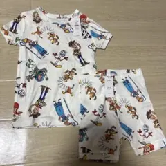 GAP×ディズニートイ・ストーリー　パジャマのサムネイル