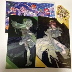 マクロス キャラクターグッズ